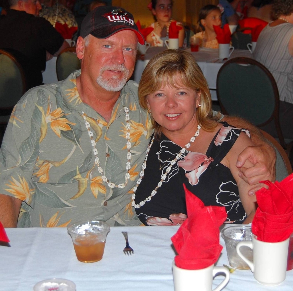 Meet your Posher, Mary